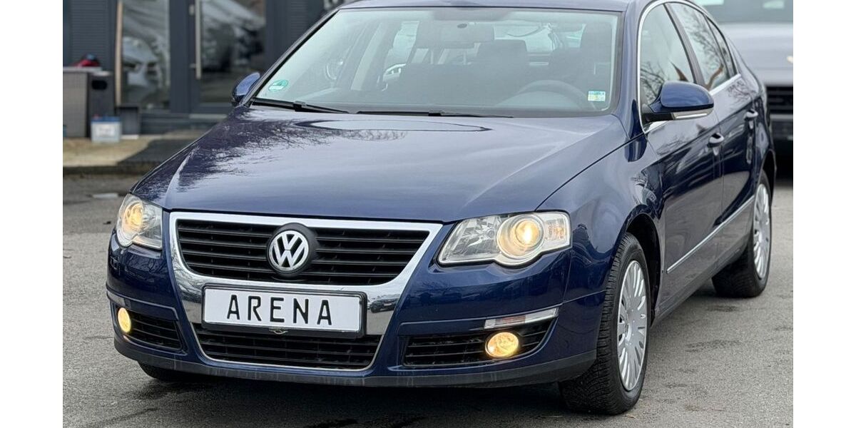 VW Passat 165.000 km 5.999 &euro; Nürnberg 90431