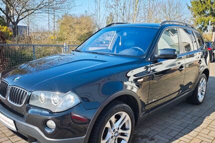 BMW X3 209.121 km 5.490 &euro; Delmenhorst 27751