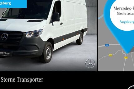 Mercedes-Benz Sprinter 36.465 km 41.626 &euro; Augsburg 86161