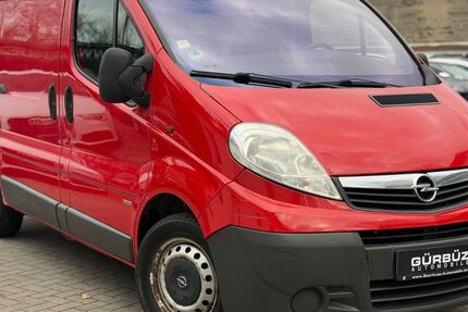 Opel Vivaro 270.000 km 2.999 &euro; Wiesbaden 65201