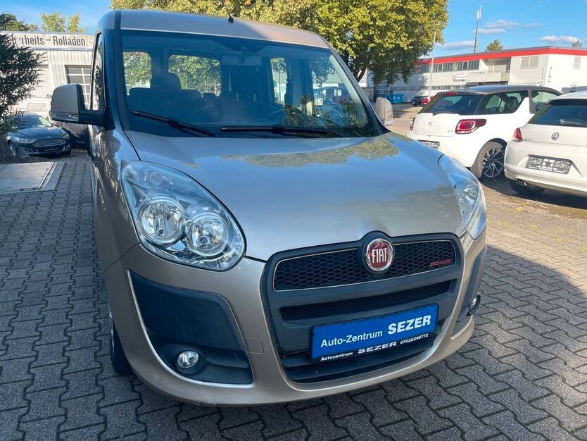 Doblo