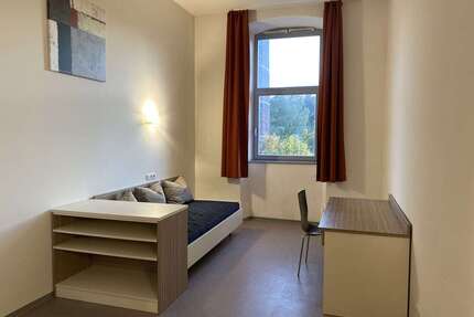 Wohnung zum Mieten in Bamberg 550 € 30 m²