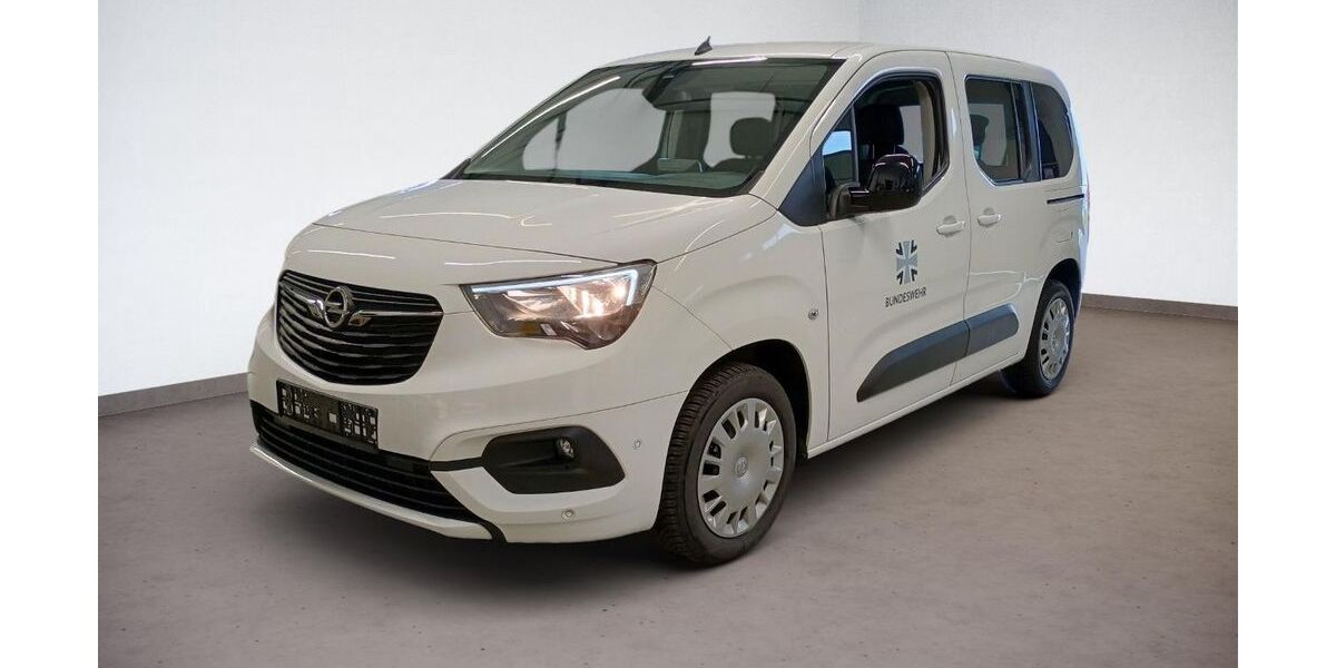 Opel Combo Life 57.650 km 16.990 &euro; Detmold 32758