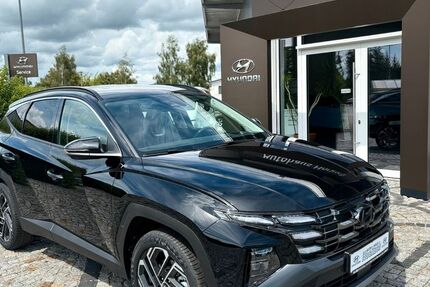 Hyundai TUCSON 10.000 km 36.990 € Sömmerda 99610