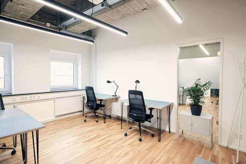 Büro in Köln 3.690 € 47 m²