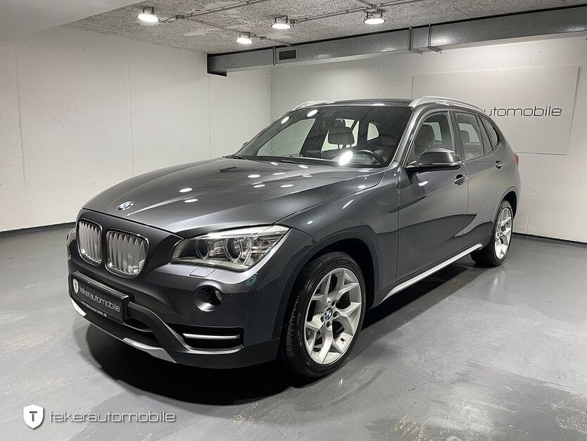 BMW X1 120.649 km 12.990 € Nürtingen 72622