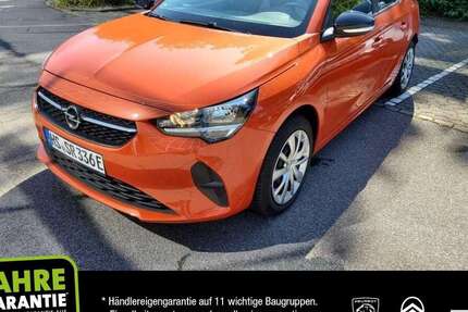 Opel Corsa 42.500 km 12.480 &euro; Kaufbeuren 87600