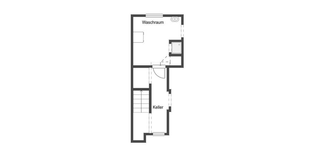 Reihenmittelhaus Chemnitz Borna-Heinersdorf - 5 Zimmer, 70 m&sup2;, 119.900&euro; | Angebot:26188990
