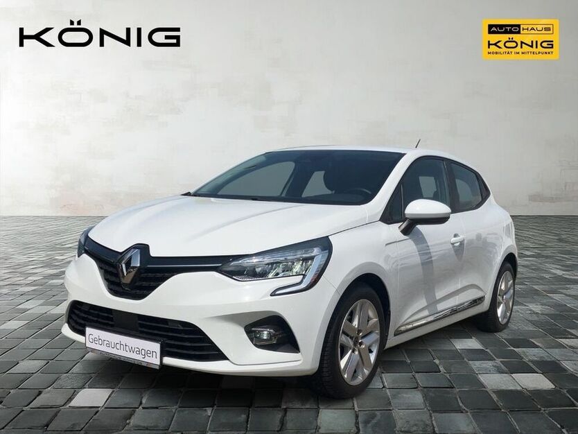 Clio