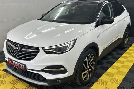 Opel Grandland (X) 56.698 km 18.490 &euro; Ostrhauderfehn 26842