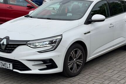 Renault Megane 62.000 km 16.500 &euro; Falkensee 14612