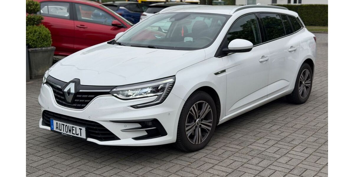 Renault Megane 62.000 km 16.500 &euro; Falkensee 14612