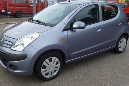 Nissan Pixo