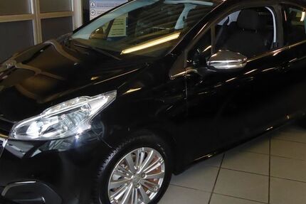 Peugeot 208 58.680 km 9.990 &euro; Herzogenrath 52134
