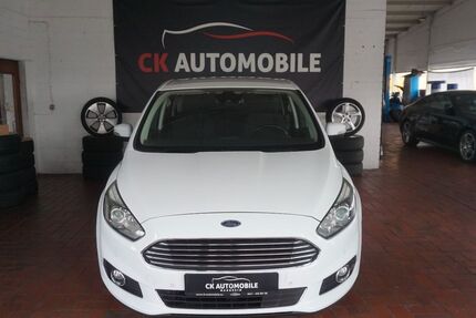 Ford S-Max 190.000 km 10.990 &euro; Mannheim 68309