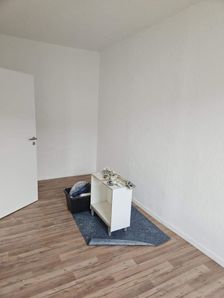 Zentral gelegene 3-Zi. Wohnung in Nürnberg - Gostenhof Wohnung mieten 3 zimmer