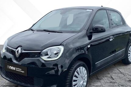 Renault Twingo 111.800 km 8.889 &euro; Höxter 37671