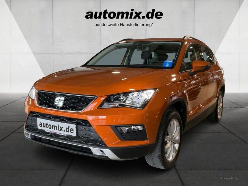 Ateca