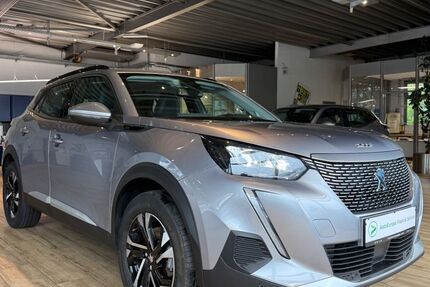Peugeot 2008 59.431 km 15.950 &euro; Goslar 38644
