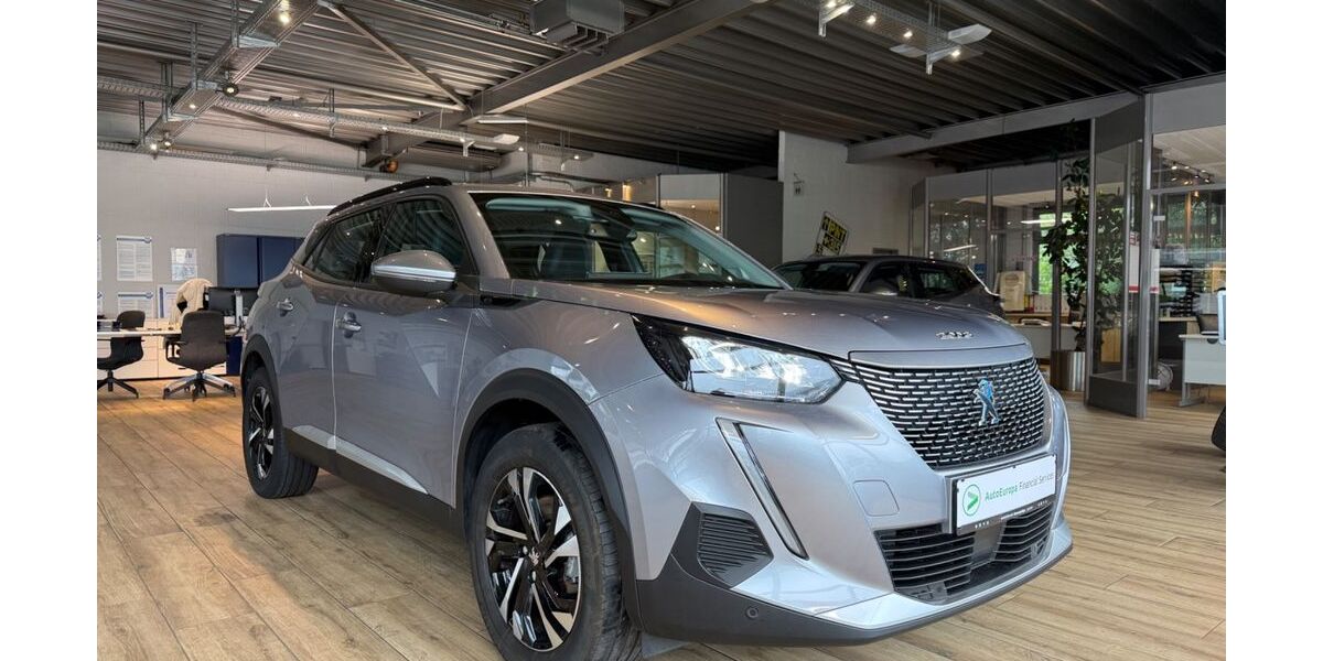 Peugeot 2008 59.431 km 15.950 &euro; Goslar 38644