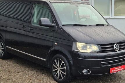 VW T5 Transporter 175.000 km 20.890 &euro; Spaichingen 78549