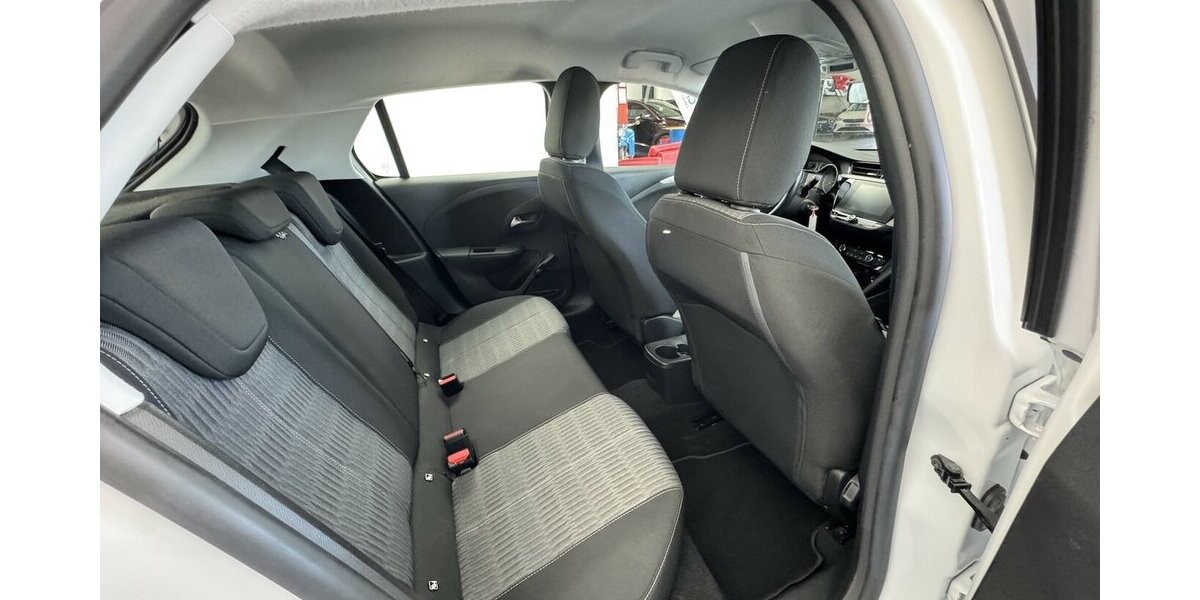 Opel Corsa 1.2 Edition Carplay Kamera Sitzheizung 46.650 km 11.440 &euro; Lich 35423