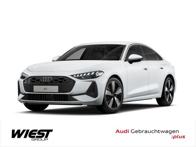 Audi A5 8.384 km 44.444 &euro; Bensheim 64625