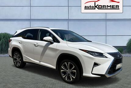 Lexus RX 450