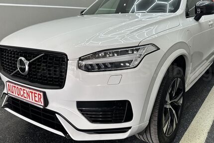 Volvo XC90 129.000 km 38.490 € Stolberg 52222