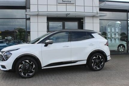 Kia Sportage 31.575 km 31.899 &euro; Nordenham 26954