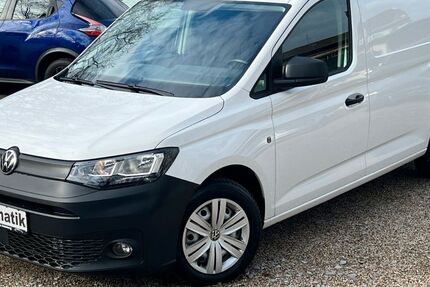 VW Caddy Maxi 121.805 km 13.999 &euro; Duisburg 47137