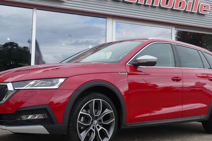 Skoda Octavia 32.834 km 31.480 &euro; Langenhagen 30855