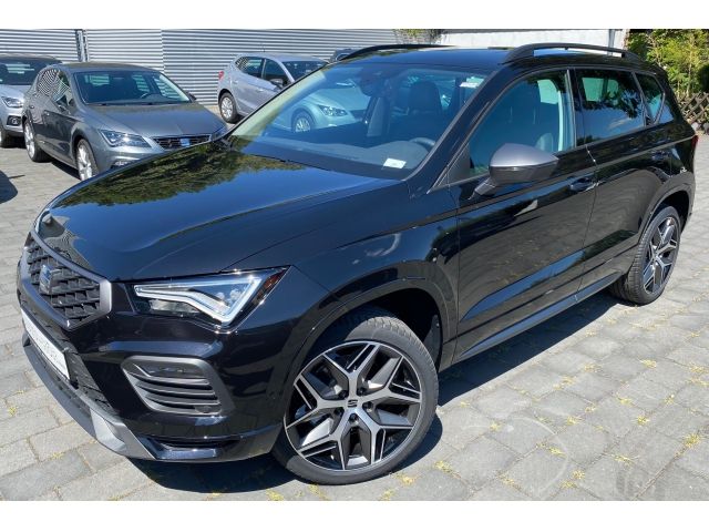 Seat Ateca 41.000 km 27.950 &euro; Weinheim 69469