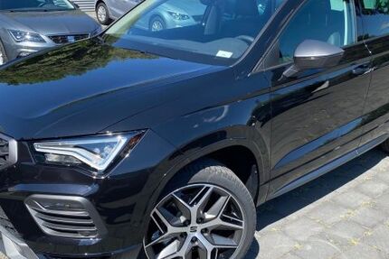 Seat Ateca 41.000 km 30.950 &euro; Weinheim 69469