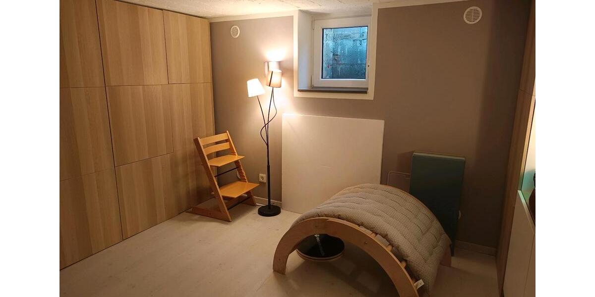 Reihenhaus Dortmund Scharnhorst - 3 Zimmer, 82 m&sup2;, 299.000&euro; | Angebot:25391952