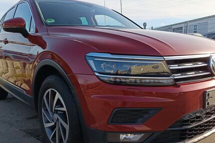 VW Tiguan 189.900 km 14.400 &euro; Lahr-Langenwinkel 77933