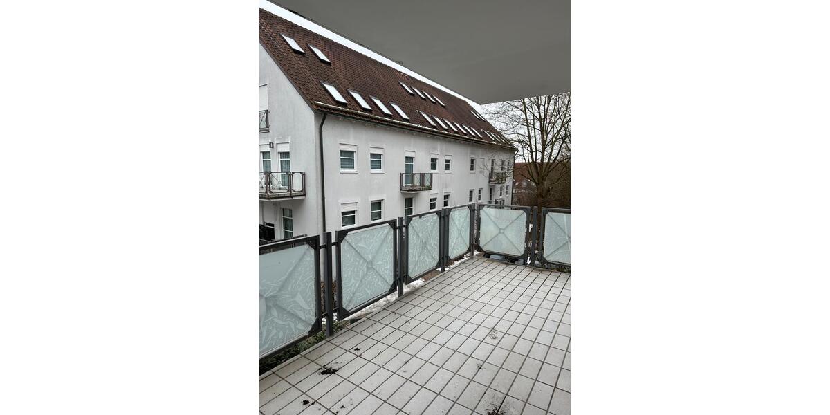 Etagenwohnung Bad Abbach - 2 Zimmer, 61 m&sup2;, 680&euro; | Angebot:24652035