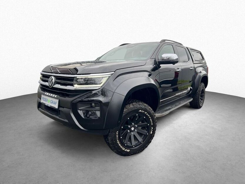 Amarok