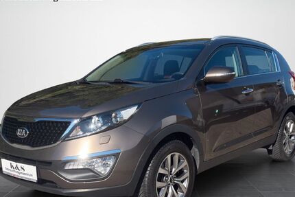Kia Sportage 98.573 km 10.500 &euro; Sulz am Neckar 72172