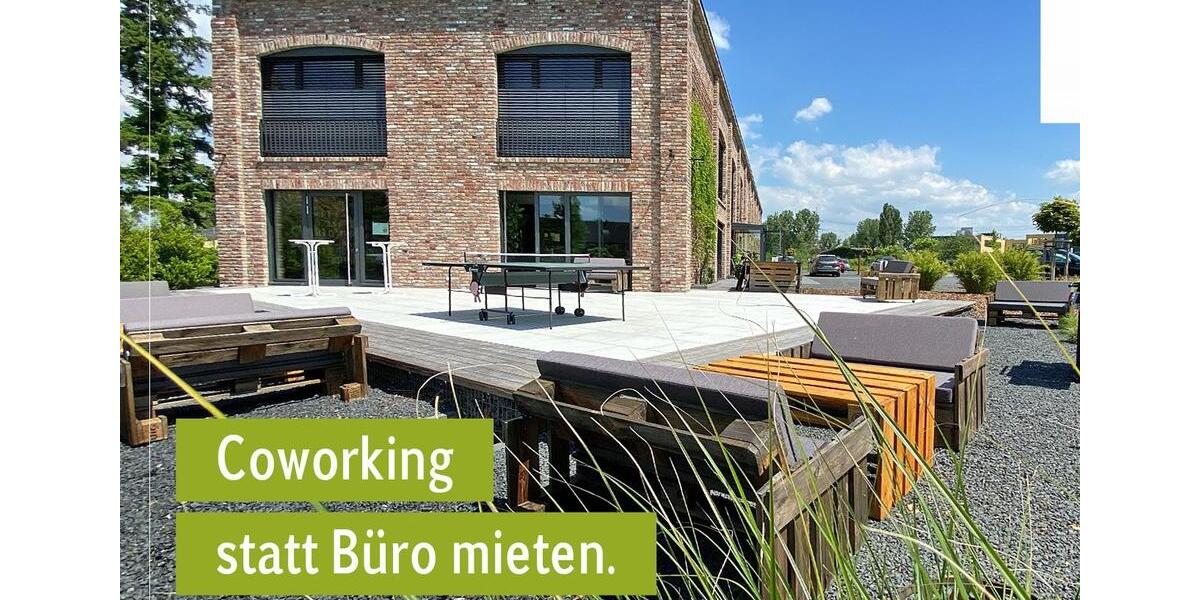 Gewerbeobjekt Brühl - 350&euro; | Angebot:26417341