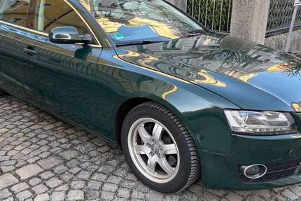 Audi A5 149.000 km 9.900 &euro; München 80799