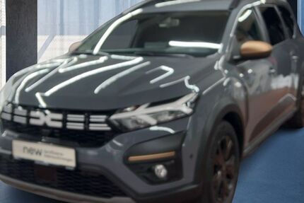 Dacia Jogger 46.347 km 18.900 &euro; Köln 50939