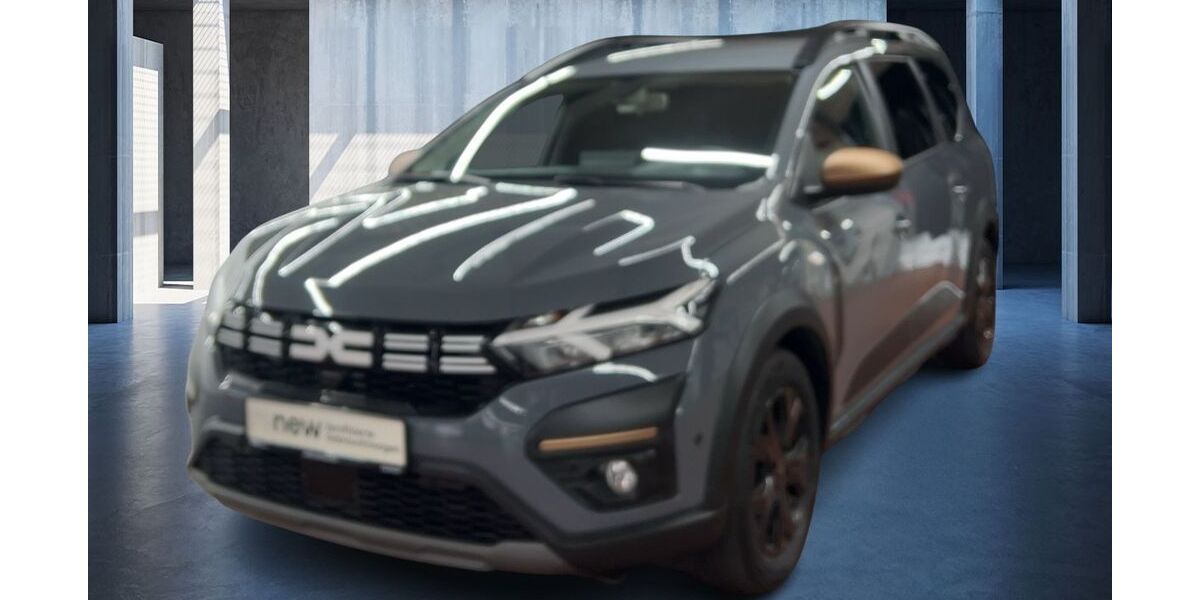 Dacia Jogger 46.347 km 18.900 &euro; Köln 50939