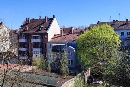 Wohnung Fürth Nordstadt - 2 Zimmer, 95 m&sup2;, 310.000&euro; | Angebot:26331357