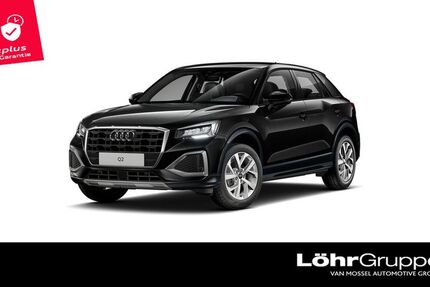 Audi Q2 26.700 km 29.590 &euro; Meckenheim / Bonn 53340