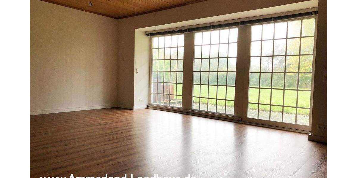 Einfamilienhaus Westerstede Burgforde - 1 Zimmer, 310 m&sup2;, 689.000&euro; | Angebot:24474903