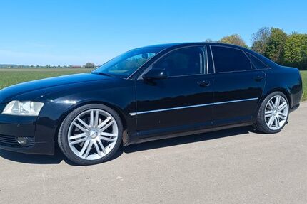 Audi A8 333.500 km 5.990 &euro; Augsburg 86199