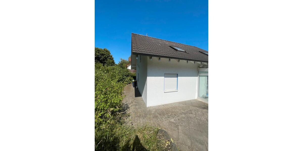 Einfamilienhaus Frielendorf - 6 Zimmer, 120 m&sup2;, 375.000&euro; | Angebot:27123271