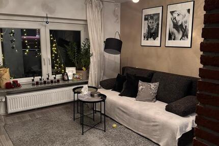 Gemütliche 2-Zimmer Wohnung 2 zimmer