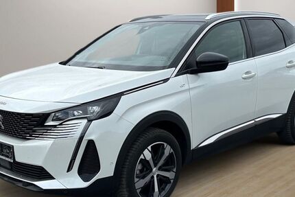 Peugeot 3008 31.426 km 26.450 € Stockelsdorf 23617